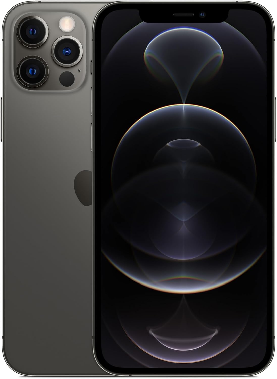 Second Hand Phone 12 Pro Max, 256GB, Graphite [Used]